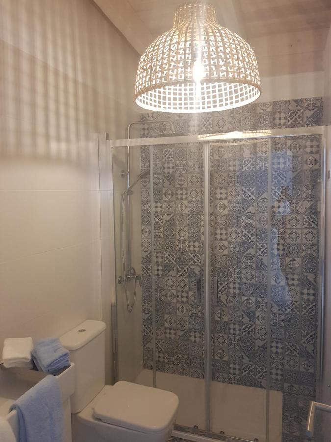 Apt 6 - Apartamento En La Playa De El Palo مالقة المظهر الخارجي الصورة