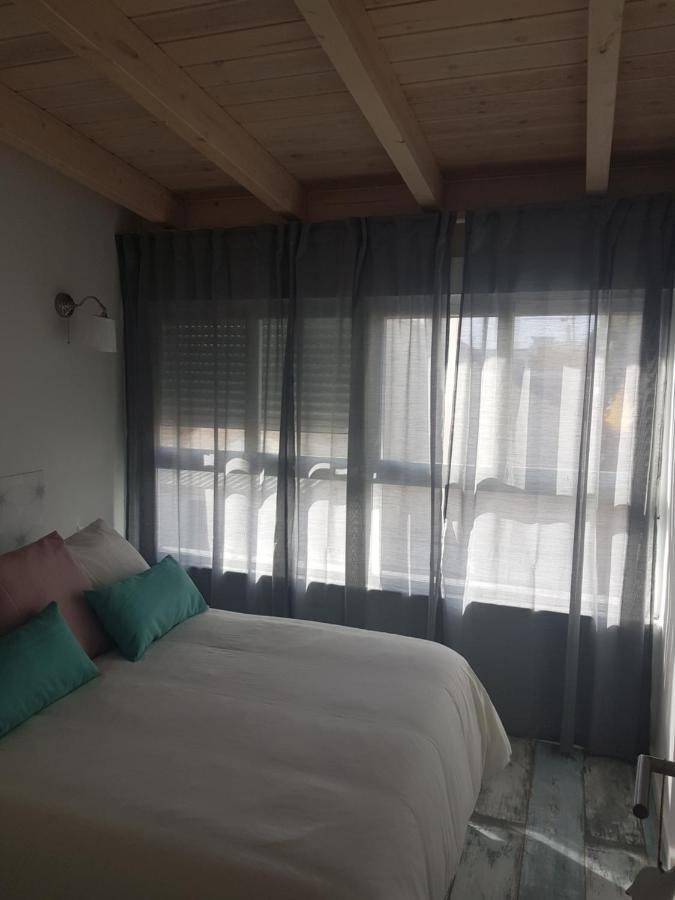 Apt 6 - Apartamento En La Playa De El Palo مالقة المظهر الخارجي الصورة